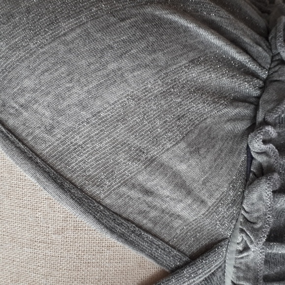 Buffalo shimmer tank - Picture 5 of 7